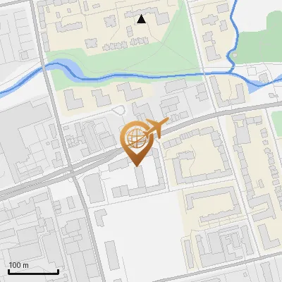 Foto zu Wandsbeker Zollstraße 136, 22041 Hamburg