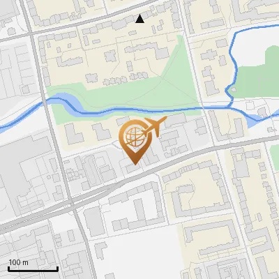 Foto zu Wandsbeker Zollstraße 137, 22041 Hamburg