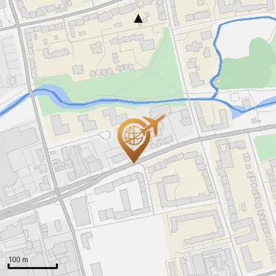 Foto zu Wandsbeker Zollstraße 141, 22041 Hamburg