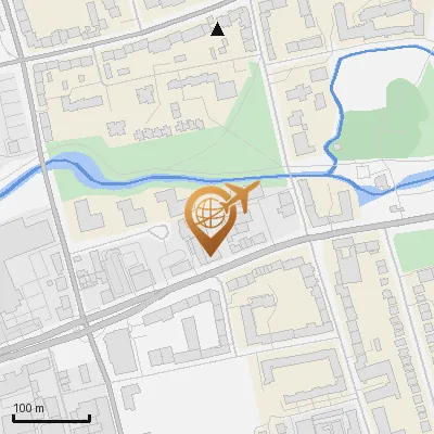 Foto zu Wandsbeker Zollstraße 145, 22041 Hamburg