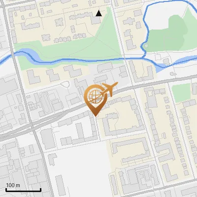 Foto zu Wandsbeker Zollstraße 148, 22041 Hamburg