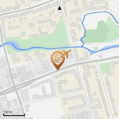 Foto zu Wandsbeker Zollstraße 151, 22041 Hamburg