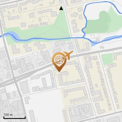 Foto zu Wandsbeker Zollstraße 152, 22041 Hamburg