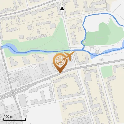 Foto zu Wandsbeker Zollstraße 153, 22041 Hamburg