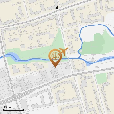 Foto zu Wandsbeker Zollstraße 155, 22041 Hamburg