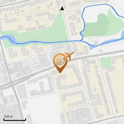 Foto zu Wandsbeker Zollstraße 158, 22041 Hamburg