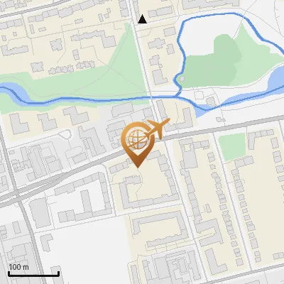 Foto zu Wandsbeker Zollstraße 164, 22041 Hamburg