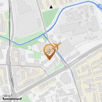 Foto zu Wandsbeker Zollstraße 17, 22041 Hamburg