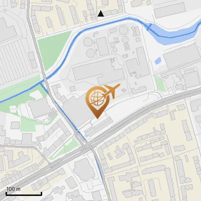 Foto zu Wandsbeker Zollstraße 29, 22041 Hamburg