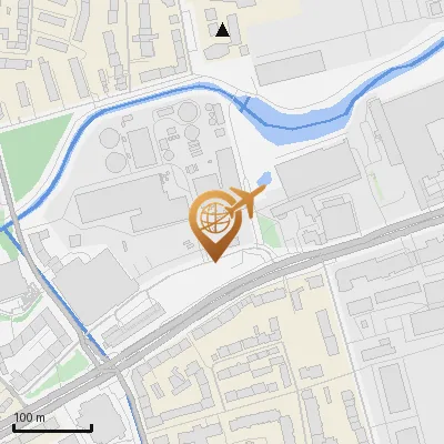 Foto zu Wandsbeker Zollstraße 59, 22041 Hamburg