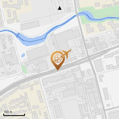 Foto zu Wandsbeker Zollstraße 87, 22041 Hamburg