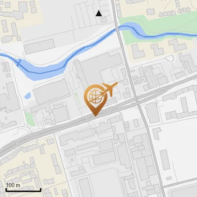 Foto zu Wandsbeker Zollstraße 91, 22041 Hamburg