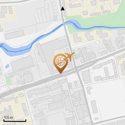 Foto zu Wandsbeker Zollstraße 95, 22041 Hamburg