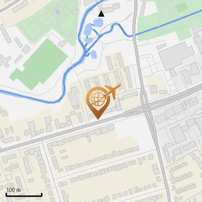 Foto zu Wandsedamm 11, 22047 Hamburg