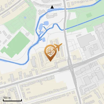 Foto zu Wandsedamm 2, 22047 Hamburg