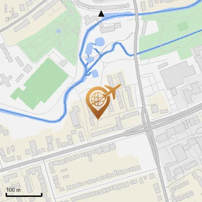 Foto zu Wandsedamm 4, 22047 Hamburg