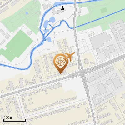 Foto zu Wandsedamm 5, 22047 Hamburg