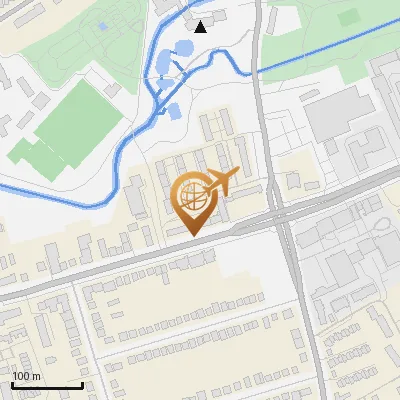 Foto zu Wandsedamm 9, 22047 Hamburg