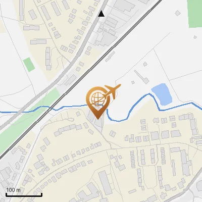 Foto zu Wandseredder 1, 22149 Hamburg