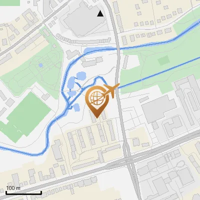 Foto zu Wandsetwiete 10, 22047 Hamburg