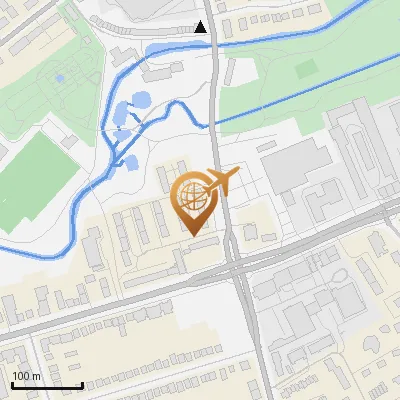 Foto zu Wandsetwiete 2, 22047 Hamburg