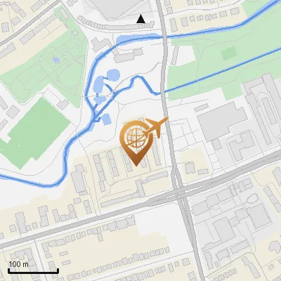 Foto zu Wandsetwiete 3, 22047 Hamburg