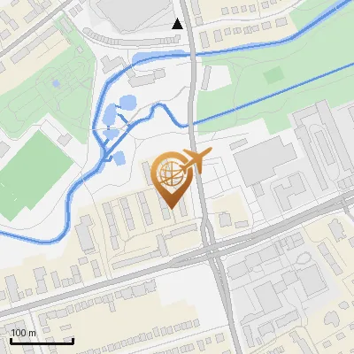 Foto zu Wandsetwiete 4, 22047 Hamburg