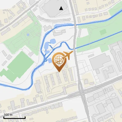 Foto zu Wandsetwiete 7, 22047 Hamburg