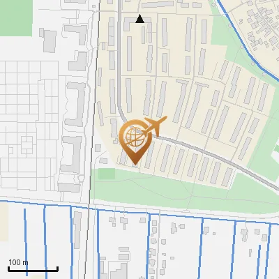 Foto zu Wangerooger Stieg 4, 21129 Hamburg