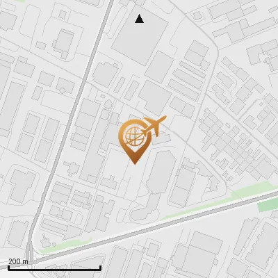 Foto zu Wankelstraße 52, 50996 Köln