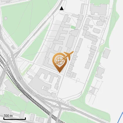 Foto zu Warburgstraße 13, 20354 Hamburg