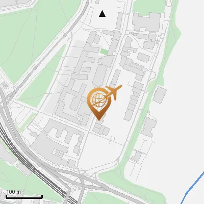 Foto zu Warburgstraße 16, 20354 Hamburg