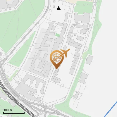 Foto zu Warburgstraße 20, 20354 Hamburg