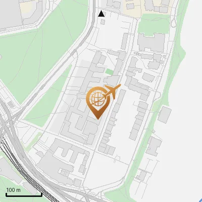 Foto zu Warburgstraße 21, 20354 Hamburg