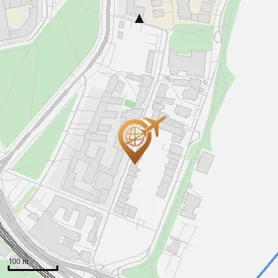 Foto zu Warburgstraße 28, 20354 Hamburg