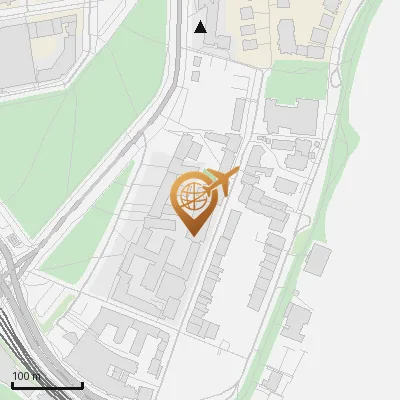 Foto zu Warburgstraße 33, 20354 Hamburg