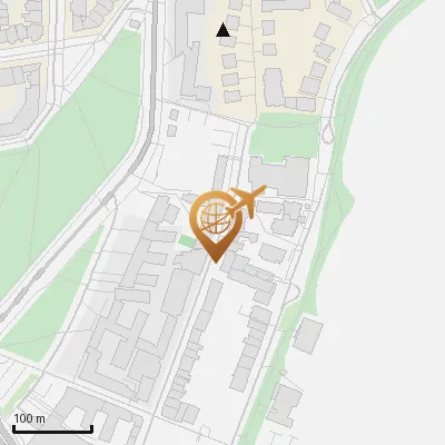 Foto zu Warburgstraße 34, 20354 Hamburg