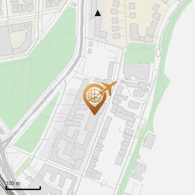 Foto zu Warburgstraße 35, 20354 Hamburg