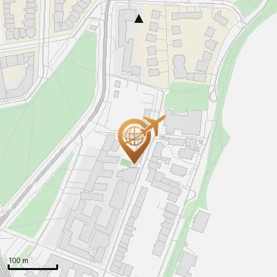 Foto zu Warburgstraße 39, 20354 Hamburg