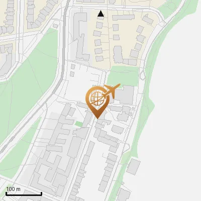 Foto zu Warburgstraße 40, 20354 Hamburg