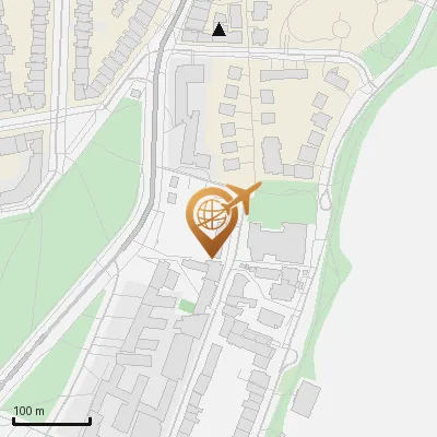 Foto zu Warburgstraße 45, 20354 Hamburg