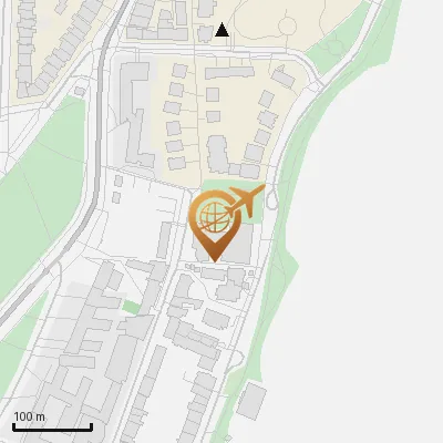 Foto zu Warburgstraße 50, 20354 Hamburg