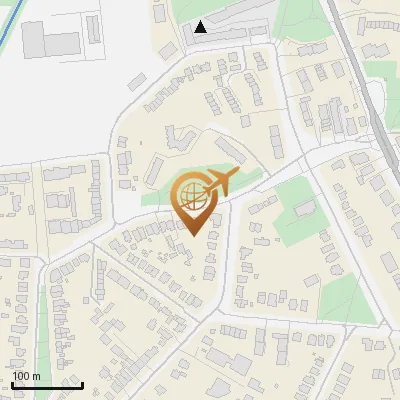 Foto zu Warnckesweg 11, 22453 Hamburg