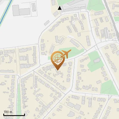 Foto zu Warnckesweg 15, 22453 Hamburg