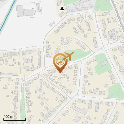 Foto zu Warnckesweg 17, 22453 Hamburg