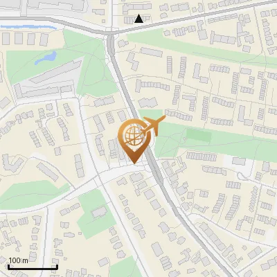 Foto zu Warnckesweg 2, 22453 Hamburg