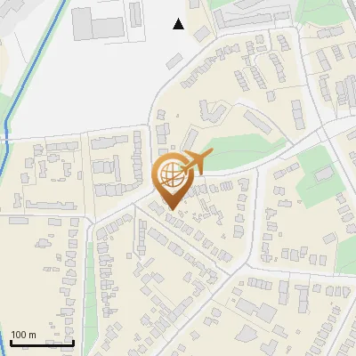 Foto zu Warnckesweg 25, 22453 Hamburg