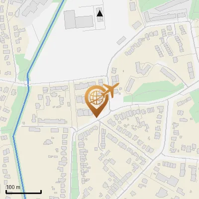 Foto zu Warnckesweg 28, 22453 Hamburg