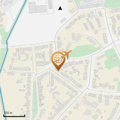 Foto zu Warnckesweg 29, 22453 Hamburg