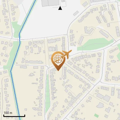 Foto zu Warnckesweg 35, 22453 Hamburg